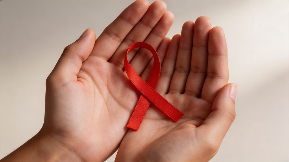 Mental Health & HIV