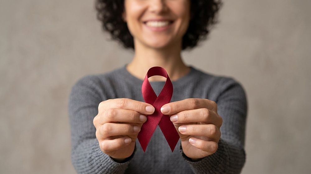 Stages of HIV